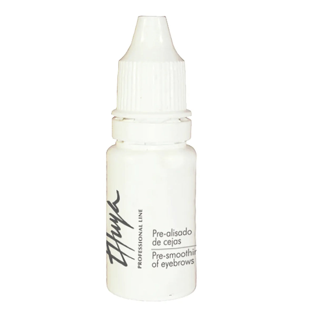 PRO EYEBROWS PRE-SMOOTHING - продукт за предварително заглаждане на веждите, 15 mL