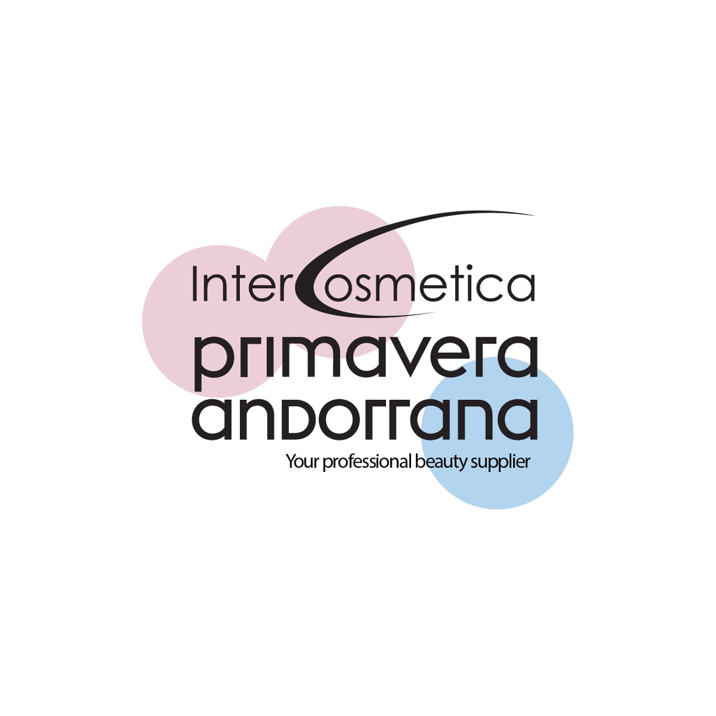 CND VINYLUX - палитра 18