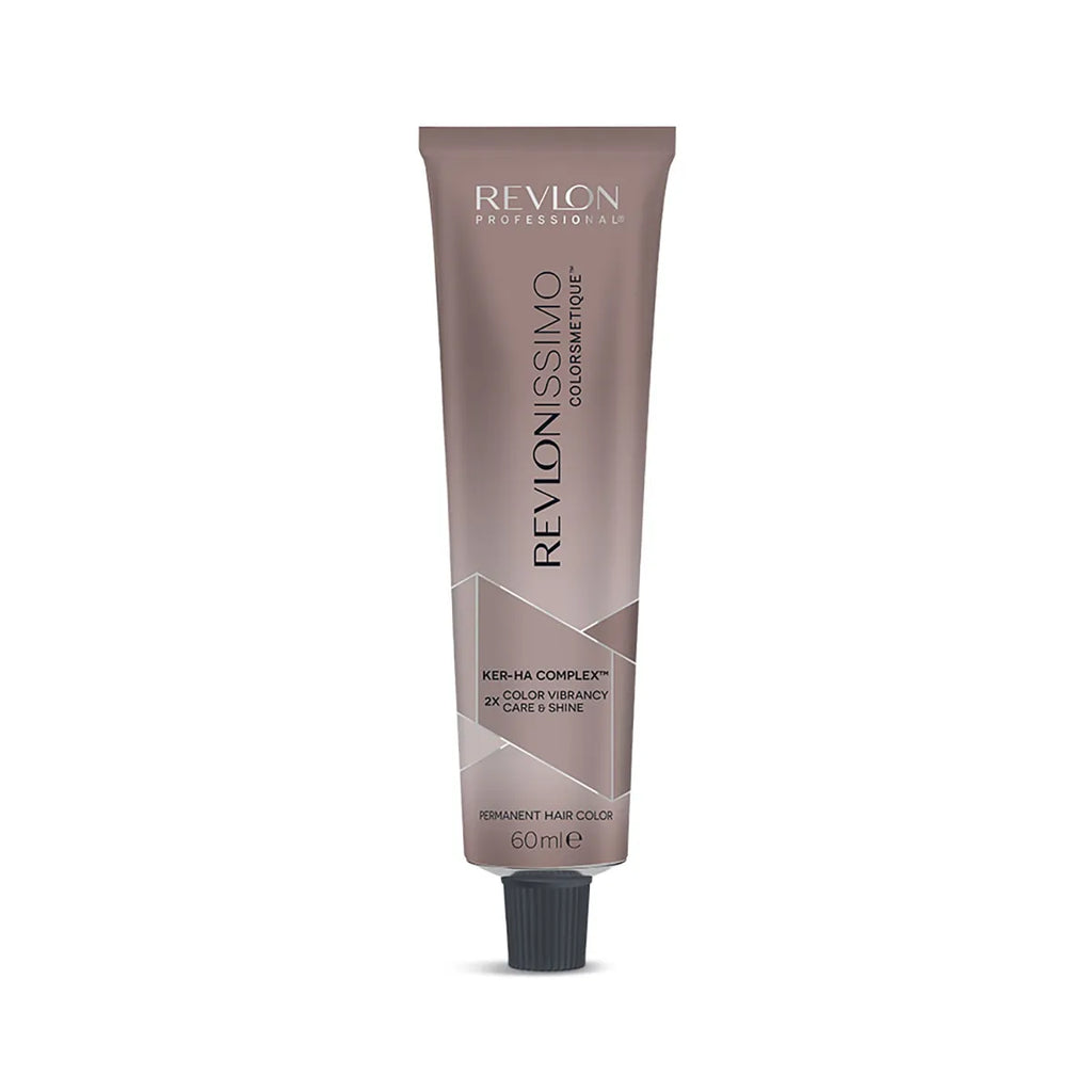 PRO REVLONISSIMO CC - боя за коса. BRUNETTES