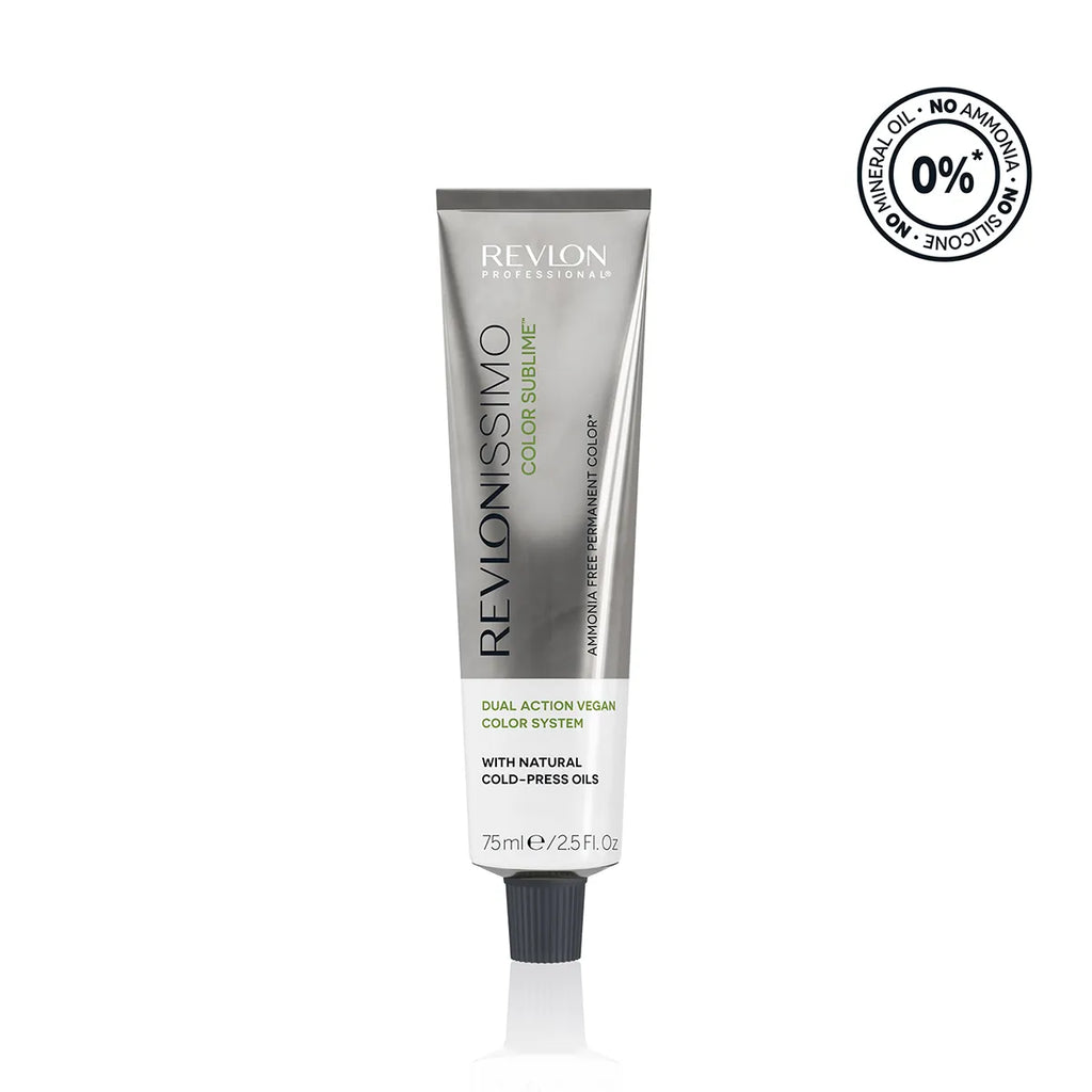 PRO COLOR SUBLIME - безамонячна перманентна веган боя. HIGHLIFTS